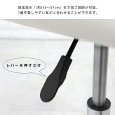 オフィスチェア オフィス ワーク 回転 昇降 合皮 おしゃれ いす 椅子 イス パソコン ゲーム かわいい シンプル 在宅ワーク テレワーク オシャレゲーミング 勉強椅子 大人 ブラック オレンジ レッド ブルー ユニークなデザインのオフィスチェアー 新生活