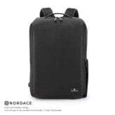 【正規輸入販売代理店】Nordace Siena Pro15 日本限定カラー リュック ビジネスリュック メンズ レディース ブランド [ ノルディス シエナ プロ ND1118 ] 大容量 軽量 USB充電ポート付き 180°開口 旅行 通学 通勤 プレゼント 新生活