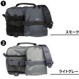 シー ショルダーバッグ 2WAY ポーチ B5 CIE グリッド0 ボトルショルダーバッグL 032668 メンズ レディース 送料無料 誕生日プレゼント ギフト ラッピング無料 【正規代理店】