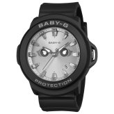 BABY-G＋PLUS カシオ ベビーG レディース アナログ 限定モデル 腕時計 BGA-20K-1AJR ベイビージープラス ストラップ付専用ホルダー付属【2026 新作】