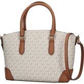 マイケルコース ハンドバッグ レディース ブランド MICHAEL KORS マーフィー 2WAY 30R6G1WS8B-149 VANILLA ACRN