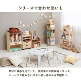 サイドワゴン キャスター付き 幅40cm 天然木 収納ワゴン 引き出し 2段 デスクワゴン キッチンワゴン サイドテーブル おしゃれ 北欧 コンパクト 省スペース 木製 無塗装 DIY 仕切り付き 持ち運び ほぼ完成品 ナチュラル 新生活