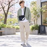 PUMA インサイド ショルダーバッグ ショルダー 斜め掛け かばん カバン 鞄 バッグ バック 普段使い 使いやすい メンズ ギフト プレゼント ブラック j20465