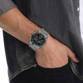 【選べるノベルティー付き】カルバン クライン CALVINKLEIN FLEX42 腕時計 メンズ クォーツ 25200466 カルバンクライン
