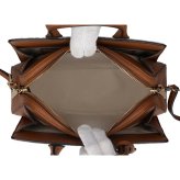 マイケルコース ハンドバッグ レディース ブランド MICHAEL KORS レイラ 2WAY 30S5G9IS1B-149 VANILLA ACRN
