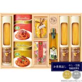 彩食ファクトリー 味わいソースで食べるパスタセット PHF-EJX