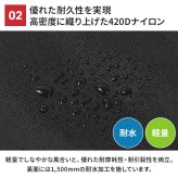 マンハッタンポーテージ サコッシュ Manhattan Portage メンズ レディース 耐水 丈夫 軽量 A6 ナイロン 薄マチ 薄型 黒 ブラック シンプル ミニ ショルダーバッグ バッグインバッグ フェス ライブ 旅行 アウトドア レジャー Triple Zipper Pouch ブランド TRIPLEZIPPOUCH