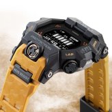 G-SHOCK デジタル カシオ Gショック マッドマン MUDMAN 腕時計 メンズ MASTER OF G GDG-B100-1A5JF【2026 新作】