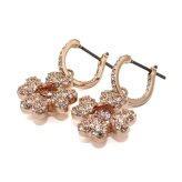 SWAROVSKI スワロフスキー ピアス 5689703 アクセサリー ローズゴールド レディース