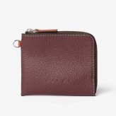 マルニ MARNI WALLET ウォレット PFMI0095Q3 P6533 L字ファスナー コインケース 小銭入れ メンズ 財布