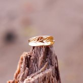 ハワイアンジュエリー ピアス ステンレス 片耳 両耳 レディース フープ フープピアス リバーシブル スタッズ シンプル シルバー ゴールド ピンクゴールド かわいい スクロール 波 花 金属アレルギー対応 サージカルステンレス 女性 男性 男女兼用 プレゼント つけっぱなしOK