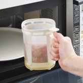  レンジで簡単だしポット 1106146  内祝 内祝い お祝 御祝 記念品 出産内祝い プレゼント 快気祝い 粗供養 引出物