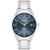 【選べるノベルティー付き】カルバン クライン CALVINKLEIN ICONIC40 腕時計 メンズ 自動巻き 25300020 カルバンクライン