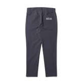 ニューエラ ゴルフ パンツ テーパード ストレッチパンツ New Era New York グラファイト New Era Golf (15129446) 2026年秋冬モデル 2026年秋冬モデル お誕生日祝い お祝い 記念品 お父さん 父の日 彼氏 男性 30代 40代 50代 60代 母の日 お母さん 還暦祝い 敬老の日 彼女 人気プレゼント プレゼント