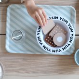 dou? ひらがなbiscuit | パズル おもちゃ 玩具 知育玩具 ひらがな 練習 木製 木のおもちゃ おままごと おしゃれ