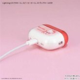 AirPods Pro 第2世代 第1世代 対応 ソフトケース ハローキティ サンリオ カバー TPU 耐衝撃 キャラクター かわいい おしゃれ イヤホンケース アクセサリー サンリオ正規ライセンス品