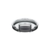 【付属品 フタ】クリア サーモス THERMOS マグカップ用フタ／マグカップ用スライドフタ／AHC-001LD(L) 食洗機対応