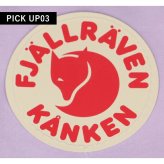 フェールラーベン ヒップパック メンズ レディース ブランド FJALLRAVEN KANKEN HIP PACK ウエストポーチ 2WAY F23796 Pastel Lavender
