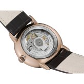 ラドー RADO ダイヤマスター シンライン オートマティック DiaMaster Thinline Automatic 腕時計 メンズ 自動巻き R14068036