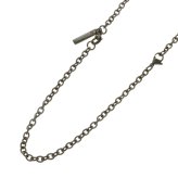 ポリス POLICE ネックレス ペンダント アクセサリー ONSET 26400PSU04