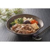 祇園又吉 京のすき焼き膳 (KF-SZA) [お中元][お歳暮] ※送料無料(北海道・沖縄・離島への配送不可)