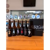 クラフトビール6本セット OKAYAMA JIMOTO BEER 086 地ビール お中元 お歳暮 父の日