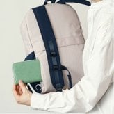 【moz】 リュック 大容量 zzrk02 バックパック 軽量 使いやすい 普段使い カバン 鞄 かばん バッグ レディース プレゼント ギフト 母の日 敬老の日 ブラック
