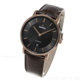ラドー RADO ダイヤマスター シンライン オートマティック DiaMaster Thinline Automatic 腕時計 メンズ 自動巻き R14068176