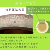 ラグ カーペット バンブー 竹 カモフラ 迷彩 『DXジョア』 約180×180cm