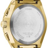 シチズン プロマスター SKYシリーズ Eco-Drive 50周年限定 SKYHAWK スカイホーク 腕時計 メンズ 数量限定 電波ソーラー CITIZEN PROMASTER JY8144-50E