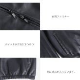 レザー パーカー レディース フード付き ジャケット Filomo ブランド ジップアップ ファスナー ブラック ネイビー グレージュ 黒 秋 冬 本革 ラム革 ラムレザー 革ジャケット レザー フード付きジャケット 羊革 シンプル ギフト プレゼント 6F (04000098r)