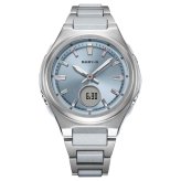 BABY-G カシオ ベビーG レディース 電波 ソーラー 腕時計 タフソーラー BGA-3000C-2AJF【2026 新作】