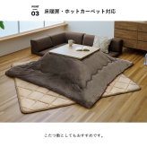ラグ 滑りにくい 防音 ボリューム 厚い 洗える 手洗い 乾きやすい もっちり 無地 約185×185cm 約2畳 床暖房 ホットカーペット対応 こたつ敷布団 いつまでも触っていたくなる もっちりボリュームラグ 滑り止め ポリエステル ウレタン しき布団