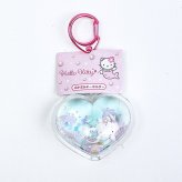 サンリオ ハローキティ ぷかぷかキーホルダー マーメイド(ピンク) Sanrio