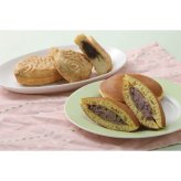 十勝生どらとたい焼き4尾 (440408) [お中元][お歳暮] ※送料無料(北海道・沖縄・離島への配送不可)