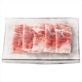 Judo's Meat オーガニックポーク しゃぶしゃぶ用 30300121  内祝 内祝い お祝 御祝 記念品 出産内祝い プレゼント 快気祝い 粗供養 引出物
