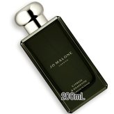 JO MALONE LONDON(ジョー マローン ロンドン) 【数量限定】サイプレス ＆ グレープバイン コロン インテンス 200mL 2026年11月13日より順次発送