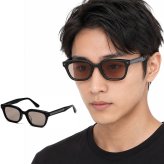 ポリス サングラス POLICE スクエア 男女兼用 メンズ レディース イーグルロゴ SPLR27K 【安心の正規品・ケース付き】 【ラッピング無料 誕生日 お祝い プレゼント ギフト 贈り物】
