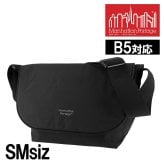 マンハッタンポーテージ メッセンジャーバッグ B5 マグネット Manhattan Portage ナイロンメッセンジャーバッグJR(SM) MP1605JRBPDMGNTTSP メンズ レディース 送料無料 誕生日プレゼント ギフト ラッピング無料 【正規代理店】