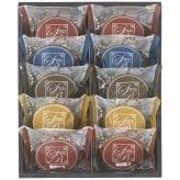 スイートバスケット 焼き菓子詰合せ SB-BE SB-BE 内祝い お祝 出産内祝い