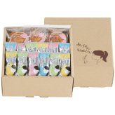 【ギフト対応無料】お歳暮 ☆あげせん☆SISTERS あげせん詰合せ AG-20 (AG-20) ※送料無料(北海道・沖縄は除く)