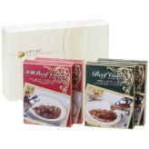 【ギフト対応無料】味わいビーフカレー CSEX-25 (CSEX-25) ※送料無料(北海道・沖縄は除く)