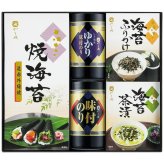 やま磯 味のり卓上バラエティセット SVG-D SVG-D 内祝い お祝 出産内祝い