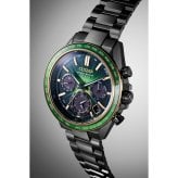 シチズン アテッサ CITIZEN ATTESA エコドライブ GPS衛星電波時計 Eco-Drive 50周年限定 腕時計 CC4084-83Z ダブルダイレクトフライト ACT Line【2026 新作】