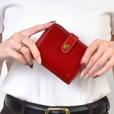 二つ折り財布 メンズ レディース 本革 ブランド ベリーズヨーク BELLIES YORK イタリアンレザー 牛革 財布 大容量 小銭入れ ファスナー カード収納 札入れ 2つ折り フラップ 革財布 経年変化 おしゃれ シンプル 黒 茶色 緑 赤 大人 ギフト 誕生日 プレゼント 母の日 BYTM1944