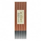 箸 5膳セット 高級 塗箸 阿瀬眞三商店 木製 こげ茶 能登 あすなろ材 滑らない 乾漆塗り 日本製 食洗機対応不可 お箸 おしゃれ 和食器 ギフト プレゼント