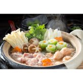 大阿蘇どり 熊本県 大阿蘇どり コラーゲンスープ水炊きセット(2-3人前) (MCOACP1111) [お中元][お歳暮] ※送料無料(北海道・沖縄・離島への配送不可)