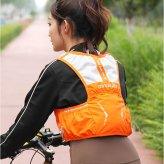 ランニング バックパック 軽量 通販 ランニングベスト 可愛い ランニングリュック ジョギングリュック リュック サイクリング ベスト マラソンザック 超軽量 通気性 男女兼用 大人 レディース メンズ ポケット ハイドレーションバッグ スポーツリュック