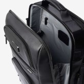 トゥミ TUMI ALPHA アルファ LARGE 17" EXP BACKPACK ラージ 17インチ エクスパンダブル バックパック 09203723DL4 158983 リュックサック メンズ バッグ