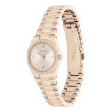 【選べるノベルティー付き】カルバン クライン CALVINKLEIN GEOMETRICELEGANCE23 腕時計 レディース クォーツ 25100144 カルバンクライン